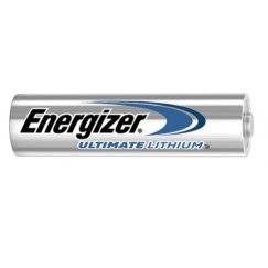 Energizer Ultimate Lithium Ühekordne patarei AA Liitium