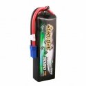 Gens ace GEA503S60E5GT Radijo bangomis valdomo (RC) modelio dalis arba priedas Baterija Gens ace GEA503S60E5GT Radijo bangomis valdomo (RC) modelio dalis arba priedas Baterija