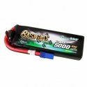 Gens ace GEA503S60E5GT Radio-ohjatun (RC) pienoismallin osa ja lisätarvike Akku Gens ace GEA503S60E5GT Radio-ohjatun (RC) pienoismallin osa ja lisätarvike Akku