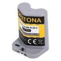 Akumulators iRobot Braava Jet M6 10,8V 2200mAh Li-lon Akumulators iRobot Braava Jet M6 10,8V 2200mAh Li-lon