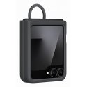 Samsung EF-PF741TBEGWW mobilo telefonu apvalks 17,4 cm (6.85") Aploksne Melns