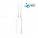 Cudy AP3000 Outdoor Valkoinen Power over Ethernet -tuki Cudy AP3000 Outdoor Valkoinen Power over Ethernet -tuki