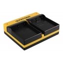 PATONA 191680 akulaadija USB
