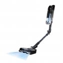 Hoover HF610HX 011 Вертикальный пылесос Аккумулятор Cухой EPA Без мешка 0,7 L 650 W Пурпурный 4 Ah Hoover HF610HX 011 Вертикальный пылесос Аккумулятор Cухой EPA Без мешка 0,7 L 650 W Пурпурный 4 Ah