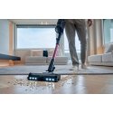 Hoover HF610HX 011 Varstolmuimeja Patarei Kuiv EPA Kotita 0,7 l 650 W Magenta 4 Ah