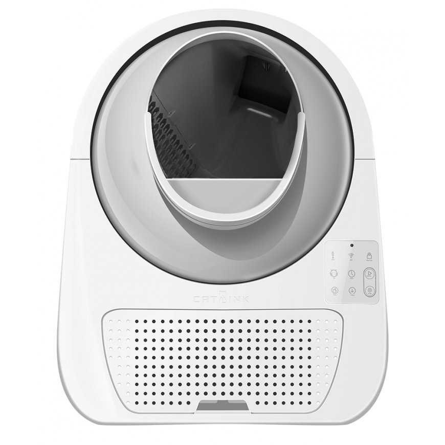CATLINK Pro-X Standard Kaķis Pašattīroša tualetes