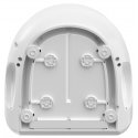 CATLINK Pro-X Standard Kaķis Pašattīroša tualetes kaste Balts CATLINK Pro-X Standard Kaķis Pašattīroša tualetes kaste Balts