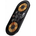 Baseus 2In1 20W Digital Led Display Headphones, Headset, Smartphone Black USB Wireless charging Indo Baseus 2In1 20W Digital Led Display Headphones, Headset, Smartphone Black USB Wireless charging Indo