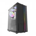 darkFlash DK151 „Midi Tower“ Juoda