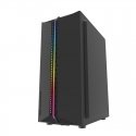 darkFlash DK151 Midi Tower musta