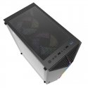 darkFlash DK151 Midi Tower Black