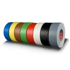 TESA 4651, 25 mm x 25 m Balta