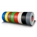 TESA 4651, 25 mm x 25 m Valkoinen