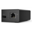 Lenovo ThinkPad USB4 Dock 5000 Vielinis Thunderbolt 4 Juoda Lenovo ThinkPad USB4 Dock 5000 Vielinis Thunderbolt 4 Juoda