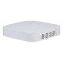Dahua Technology WizSense NVR4104-EI 1U Valge