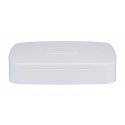 Dahua Technology WizSense NVR4104-EI 1U Valkoinen