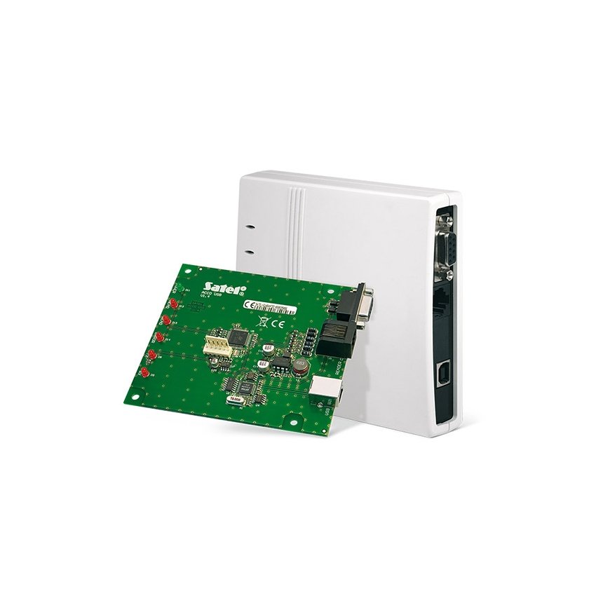 Satel ACCO-USB smart home central control