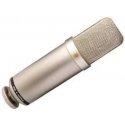 RØDE NTK микрофон Серебристый Студийный микрофон RØDE NTK микрофон Серебристый Студийный микрофон
