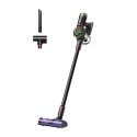 Dyson V8 Cyclone Kaks-ühes varstolmuimeja Patarei Kuiv Kotita 0,54 l Must Dyson V8 Cyclone Kaks-ühes varstolmuimeja Patarei Kuiv Kotita 0,54 l Must