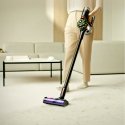 Dyson V8 Cyclone 2-in-1 stick vacuum Аккумулятор Cухой Без мешка 0,54 L Черный Dyson V8 Cyclone 2-in-1 stick vacuum Аккумулятор Cухой Без мешка 0,54 L Черный