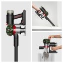 Dyson V8 Cyclone Kaks-ühes varstolmuimeja Patarei Kuiv Kotita 0,54 l Must Dyson V8 Cyclone Kaks-ühes varstolmuimeja Patarei Kuiv Kotita 0,54 l Must