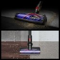 Dyson V8 Cyclone 2-in-1 stick vacuum Аккумулятор Cухой Без мешка 0,54 L Черный Dyson V8 Cyclone 2-in-1 stick vacuum Аккумулятор Cухой Без мешка 0,54 L Черный