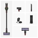 Dyson V8 Cyclone Kaks-ühes varstolmuimeja Patarei Kuiv Kotita 0,54 l Must Dyson V8 Cyclone Kaks-ühes varstolmuimeja Patarei Kuiv Kotita 0,54 l Must