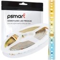 PSMART Taśma Pasek LED 24V CCT 2835 IP20 10mm 120LED/m 5m PSMART Taśma Pasek LED 24V CCT 2835 IP20 10mm 120LED/m 5m