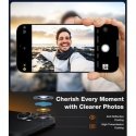 Torras X00FX1568 smartphone/mobile phone accessory Lens protector Torras X00FX1568 smartphone/mobile phone accessory Lens protector