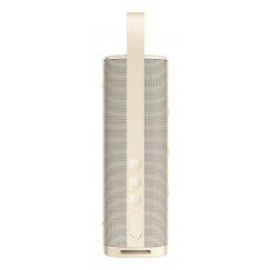 Xiaomi Sound Outdoor Nešiojamas stereo garsiakalbis Smėlio 30 W