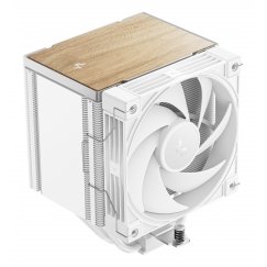 DeepCool AK500 G2 WH Procesors Gaisa dzesētājs 12 cm Balts 1 pcs