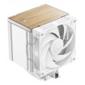 DeepCool AK500 G2 WH Processor Air cooler 12 cm White 1 pc(s)