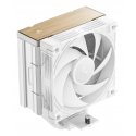 DeepCool AK400 G2 WH Procesors Gaisa dzesētājs 12 cm Balts 1 pcs DeepCool AK400 G2 WH Procesors Gaisa dzesētājs 12 cm Balts 1 pcs