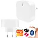 Mini Gateway Switchboard Plug Up to 50 devices simultaneously ZigBee WiFi TUYA Mini Gateway Switchboard Plug Up to 50 devices simultaneously ZigBee WiFi TUYA