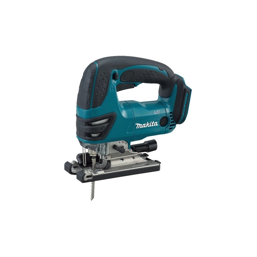Makita DJV180Z elektriline jõhvsaag 2600 spm 2,8 kg