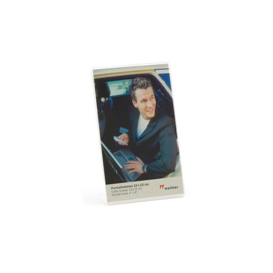 Walther Design Walther Design Acryl Portrait