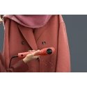 Tefal Pure Pop DT2022 Handheld garment steamer 0.07 L 1300 W Coral