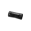 SAJŪVE GOFRĒTAJĀM CAURUĻM KF-02040-FA KOPOS SAJŪVE GOFRĒTAJĀM CAURUĻM KF-02040-FA KOPOS