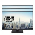 ASUS BE27AQG tietokoneen litteä näyttö 68,6 cm (27") 2560 x 1440 pikseliä Quad HD LCD musta ASUS BE27AQG tietokoneen litteä näyttö 68,6 cm (27") 2560 x 1440 pikseliä Quad HD LCD musta