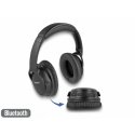 DeLOCK 27181 austiņas un brīvroku komplekts Vadu & Bezvadu Zvani / mūzika Micro-USB Bluetooth Melns DeLOCK 27181 austiņas un brīvroku komplekts Vadu & Bezvadu Zvani / mūzika Micro-USB Bluetooth Melns