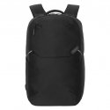 Targus EcoSmart reppu City backpack musta Targus EcoSmart reppu City backpack musta