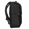 Targus EcoSmart рюкзак City backpack Черный Targus EcoSmart рюкзак City backpack Черный