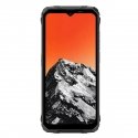 Blackview FORT 1 16,7 cm (6.56") Kaksik-SIM Android 15 4G 4 GB 128 GB 10000 mAh Must