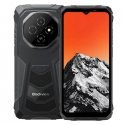 Blackview FORT 1 16,7 cm (6.56") Dviguba SIM jungtis Android 15 4G 4 GB 128 GB 10000 mAh Juoda