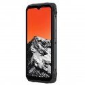 Blackview FORT 1 16,7 cm (6.56") Kaksois-SIM Android 15 4G 4 GB 128 GB 10000 mAh musta