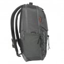 Targus TBB65802GL сумка для ноутбука 40,6 cm (16") Рюкзак Серый Targus TBB65802GL сумка для ноутбука 40,6 cm (16") Рюкзак Серый