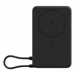 Xiaomi BHR08P9GL power bank Lithium-Ion (Li-Ion) 5900 mAh Wireless charging Grey