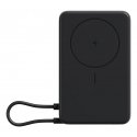 Xiaomi BHR08P9GL akku- ja paristolaturi Litiumioni (Li-Ion) 5900 mAh Langaton lataaminen Harmaa