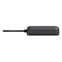 Xiaomi BHR08P9GL power bank Lithium-Ion (Li-Ion) 5900 mAh Wireless charging Grey