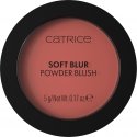 CATRICE Soft Blur Powder Blush 060 CATRICE Soft Blur Powder Blush 060
